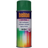 photo-Bombe de peinture Belton Spectral RAL6024 Vert signalisation 400ml