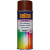 photo-Bombe de peinture Belton Spectral RAL8015 Marron 400ml
