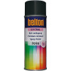 photo-Bombe de peinture Belton Spectral RAL7016 Gris anthracite mat 400ml