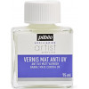 photo-Vernis mat - Médium pour peinture acrylique - Pébéo - Flacon de 75ml