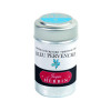 photo-6 cartouches d'encre - Bleu pervenche - Pour stylos plume et roller - Herbin