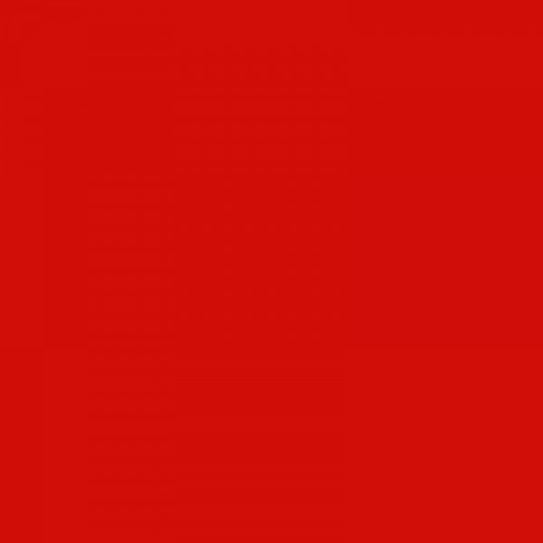 6 bâtons de cire à cacheter pour pistolet à cire - Rouge - Herbin