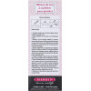 6 bâtons de cire à cacheter pour pistolet à cire - Or - Herbin
