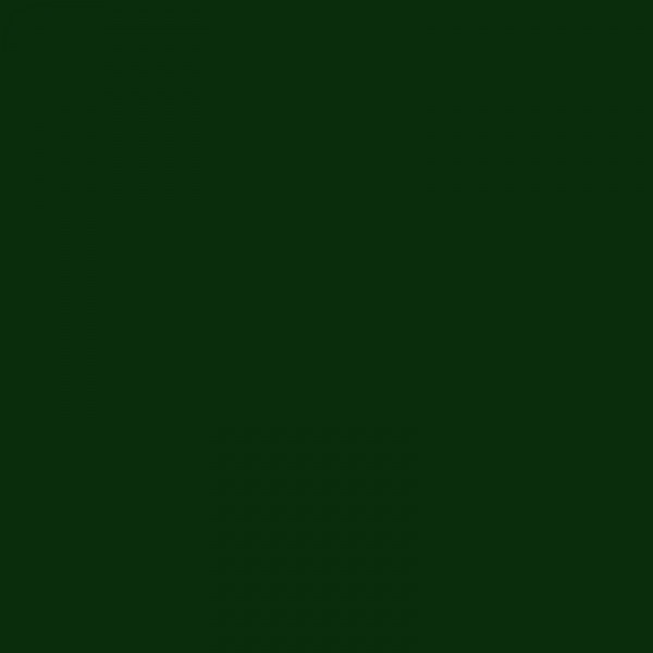 4 bâtons de cire souple - Vert foncé - Sceau en cire - Invitation courrier faire-part - Herbin