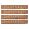 photo-4 bâtons de cire souple - Cuivre - Sceau en cire - Invitation courrier faire-part - Herbin