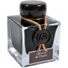 Encre pour calligraphie - Caroube de Chypre - Les encres 1670 - Herbin - Flacon 50ml