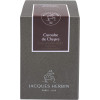 Encre pour calligraphie - Caroube de Chypre - Les encres 1670 - Herbin - Flacon 50ml