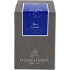 Encre pour calligraphie - Bleu océan - Les encres 1670 - Herbin - Flacon 50ml