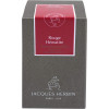 Encre pour calligraphie - Rouge hématite - Les encres 1670 - Herbin - Flacon 50ml