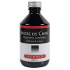 photo-Encre de Chine - Noir - Calligraphie - Flacon de 250ml - Herbin