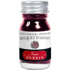photo-Encre pour stylos plume - Calligraphie - Bouquet d'antan - Herbin - Flacon 10ml