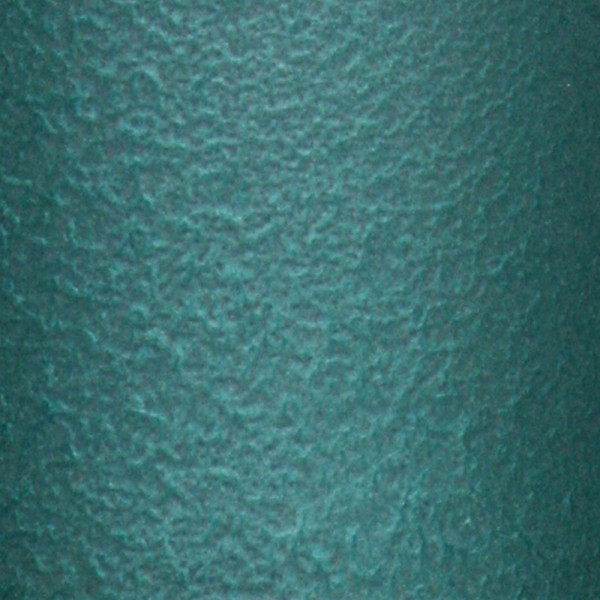 Bombe de peinture Belton Special bleu martelé 400ml