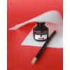 Papier chinois - Calligraphie - 26,5x33cm - 25 feuilles - 30g - Herbin