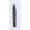 3 plumes d'écriture - Pour porte-plume - Métal - Calligraphie - Brause