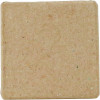 10 petites boîtes en carton - Carrées - A personnaliser - Decopatch
