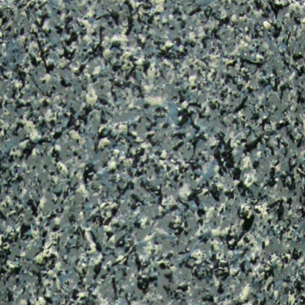 Bombe de peinture effet granit gris Belton 400ml