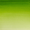 Tube de peinture aquarelle fine - Vert de vessie - Cotman - Winsor & Newton - 8ml
