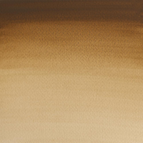 Tube de peinture aquarelle fine - Terre d'ombre naturelle - Cotman - Winsor & Newton - 8ml