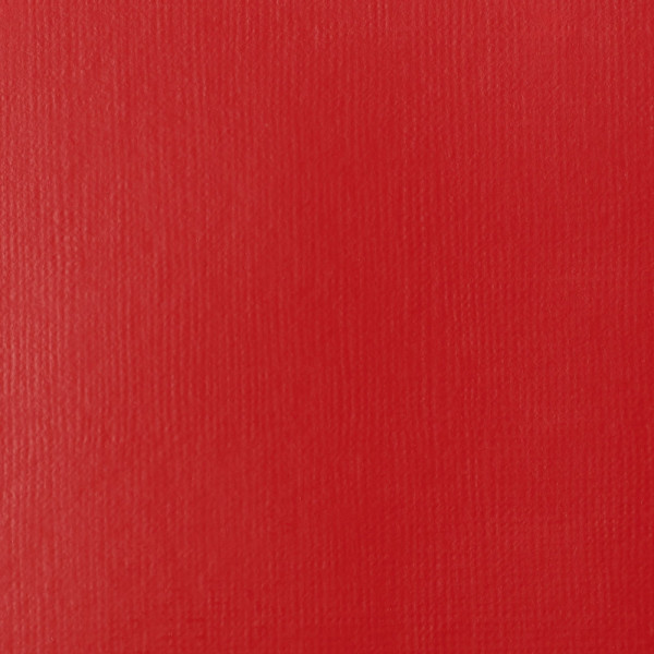 Peinture acrylique - Rouge de cadmium moyen - 154 - Liquitex - Heavy Body - Tube 59ml