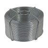 photo-Fil d'attache en acier galvanisé - 50m longueur - 1,5mm diamètre - Viso