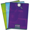 Cahier - A4 (21x29,7cm) - Grands carreaux - 96 pages - sans spirale - Clairefontaine - Calligraphe