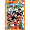 photo-Puzzle - 1000 pièces - Dragon Ball Z - Manga - Educa