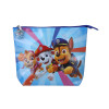 photo-Trousse de toilette - Pat Patrouille - Enfant - Grand format - Rouge/blanc