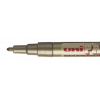 photo-Marqueur huile créatif Uni Ball Paint Marker PX-203 pointe fine or