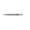 Marqueur huile créatif Uni Ball Paint Marker PX-203 pointe fine argent