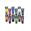 Peinture acrylique - Liquitex - Basics Acrylic - Coffret 12 tubes de 22ml - Assortiment