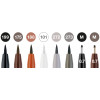 8 feutres de dessin - Pitt Artist Pens Classic - Faber-Castell - Assortiment