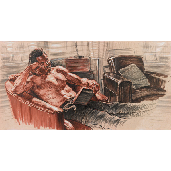 8 feutres de dessin - Pitt Artist Pens Classic - Faber-Castell - Assortiment