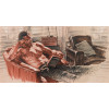 8 feutres de dessin - Pitt Artist Pens Classic - Faber-Castell - Assortiment