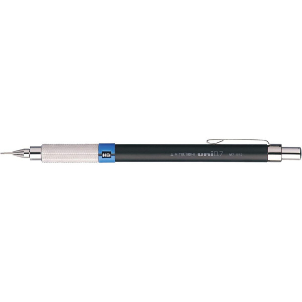 4 porte-mine - Dessin technique professionnel - HB - 0,3mm 0,5mm 0,7 mm 0,9mm