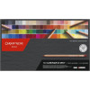 photo-Boite de 100 crayons de couleur Luminance 6901 Carand'Ache