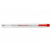 photo-Recharge - Cartouche - Stylo à bille - GOLIATH - Carand'Ache - Rouge - Pointe M