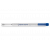 photo-Recharge - Cartouche - Stylo à bille - GOLIATH - Carand'Ache - Bleu - Pointe fine