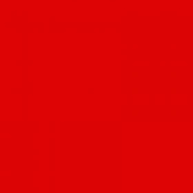 Stylo à bille - Rouge - Métal - Pointe moyenne - Caran d'Ache - 849