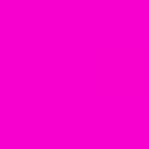 Stylo à bille - Rose fluo - Métal - Encre bleue - Pointe moyenne - Caran d'Ache - 849