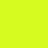 Stylo à bille - Jaune fluo - Métal - Encre bleue - Pointe moyenne - Caran d'Ache - 849