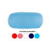Coussin - Souple - Pour maintenir la nuque - Avec microbilles - Plusieurs coloris