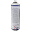 Bombe de protection bas de caisse - 500 ml - Presto + pistolet professionnel pour bombe de peinture
