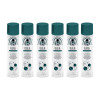 photo-6 bombes aérosol de gaz d'extraction DME dimethyl ether Champ High 420ml