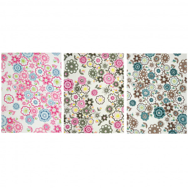 Papier Crépon DOHE - 1 Feuille Noir 50x250 Cm, Idéal Pour Décoration, Emballage, Loisirs Créatifs (crêpage 60%)