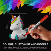 Feutres de coloriage - Permanent - Indélébile - Assortiment couleurs - Sharpie