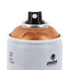 Bombe de peinture - Cuivre métallisé - RV-128 - MTN 94 - 400ml