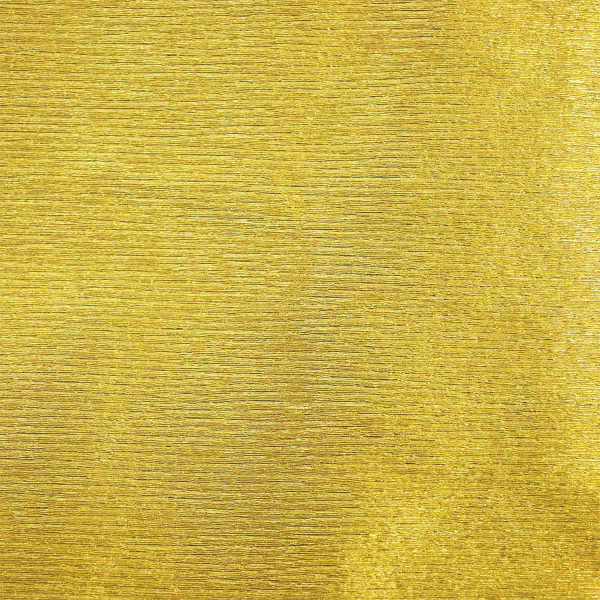 photo-Feuille de papier crépon - Or - 0,5 x 2 m - Loisirs créatifs - CTOP