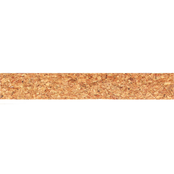 photo-Ruban décoratif - Liège classique - Rouleau de 2m x 2,5 cm - Loisirs créatifs