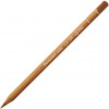 photo-Crayon de couleur - Ocre brun - Carand'Ache - Luminance 6901