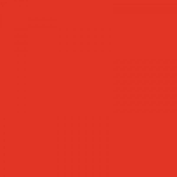 Crayon de couleur - Rouge permanent - Caran d'Ache - Luminance 6901